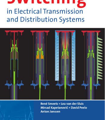 خرید و دانلود نسخه کامل کتاب Switching in Electrical Transmission and Distribution Systems