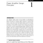 خرید و دانلود نسخه کامل کتاب Switchmode RF and Microwave Power Amplifiers
