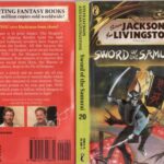خرید و دانلود نسخه کامل کتاب Sword of the Samurai