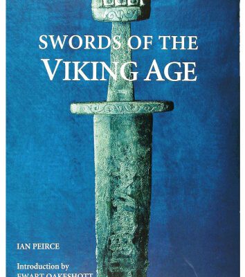 خرید و دانلود نسخه کامل کتاب Swords of the Viking Age