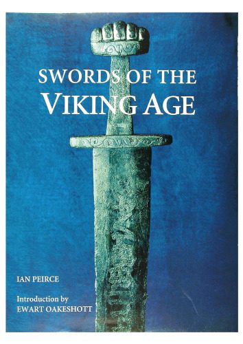 خرید و دانلود نسخه کامل کتاب Swords of the Viking Age_68f1050978b1b.jpeg خرید و دانلود نسخه کامل کتاب Swords of the Viking Age