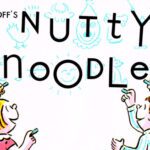 خرید و دانلود نسخه کامل کتاب Syd Hoff’s Nutty Noodles