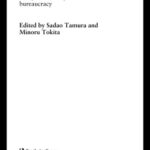 خرید و دانلود نسخه کامل کتاب Symbiosis of Government and Market: The Private, the Public and Bureaucracy (Waseda Routledgecurzon International Series)