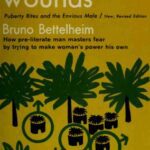 خرید و دانلود نسخه کامل کتاب Symbolic wounds; puberty rites and the envious male