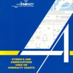 خرید و دانلود نسخه کامل کتاب Symbols and Abbreviations used on Admiralty Charts (Chart 5011)