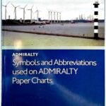 خرید و دانلود نسخه کامل کتاب Symbols and Abbreviations Used on Admiralty Paper Charts NP5011 6e 2016