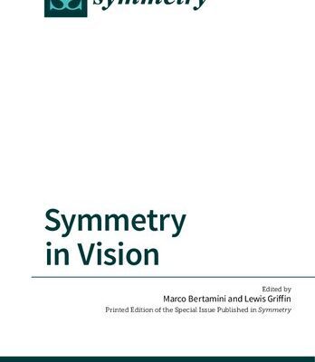 خرید و دانلود نسخه کامل کتاب Symmetry in Vision