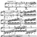 خرید و دانلود نسخه کامل کتاب Symphony No. 7 in A Major, Op. 92, transcription for piano by Franz Liszt