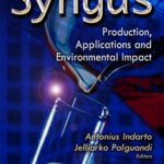 خرید و دانلود نسخه کامل کتاب Syngas: Production, Applications and Environmental Impact