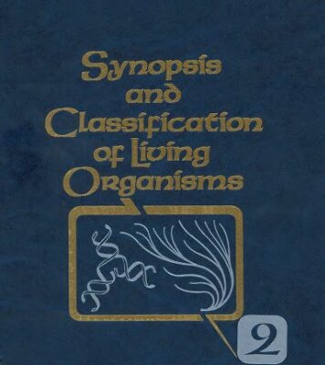 خرید و دانلود نسخه کامل کتاب Synopsis and Classification of Living Organisms