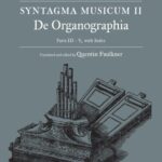 خرید و دانلود نسخه کامل کتاب Syntagma Musicum II: De Organographia, Parts III – V with Index