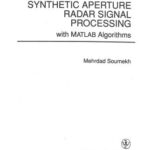 خرید و دانلود نسخه کامل کتاب Synthetic Aperture Radar Signal Processing with MATLAB Algorithms