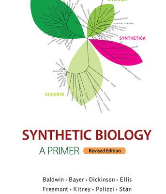 خرید و دانلود نسخه کامل کتاب Synthetic Biology: A Primer