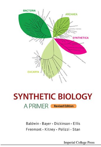 خرید و دانلود نسخه کامل کتاب Synthetic Biology: A Primer_68e1f01c3edd3.jpeg خرید و دانلود نسخه کامل کتاب Synthetic Biology: A Primer