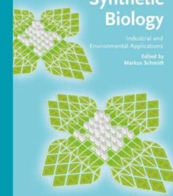 خرید و دانلود نسخه کامل کتاب Synthetic Biology: Industrial and Environmental Applications