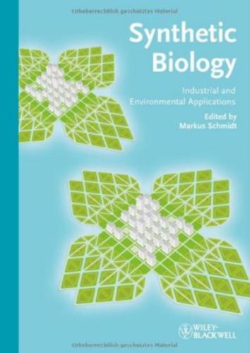 خرید و دانلود نسخه کامل کتاب Synthetic Biology: Industrial and Environmental Applications_68e905415a25b.jpeg خرید و دانلود نسخه کامل کتاب Synthetic Biology: Industrial and Environmental Applications