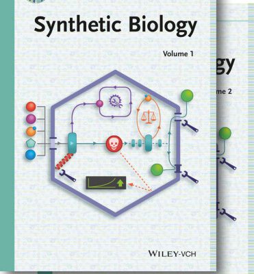 خرید و دانلود نسخه کامل کتاب Synthetic Biology