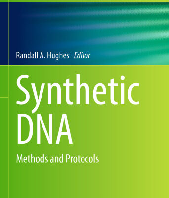 خرید و دانلود نسخه کامل کتاب Synthetic DNA: Methods and Protocols