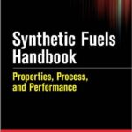 خرید و دانلود نسخه کامل کتاب Synthetic Fuels Handbook