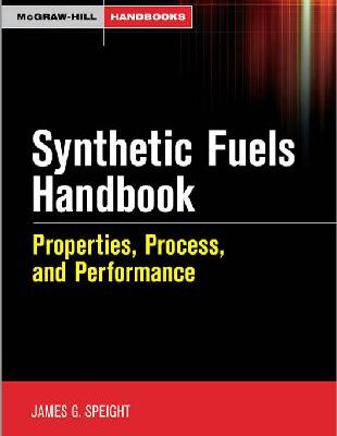 خرید و دانلود نسخه کامل کتاب Synthetic Fuels Handbook