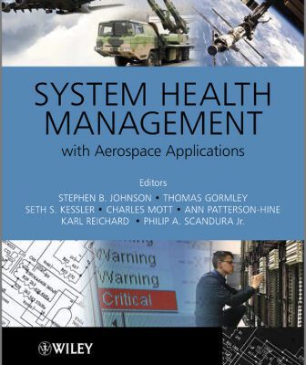 خرید و دانلود نسخه کامل کتاب System Health Management: with Aerospace Applications