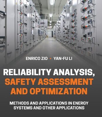 خرید و دانلود نسخه کامل کتاب System Reliability Assessment and Optimization: Methods and Applications