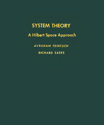 خرید و دانلود نسخه کامل کتاب System theory: A Hilbert space approach