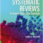 خرید و دانلود نسخه کامل کتاب Systematic Reviews to Answer Health Care Questions
