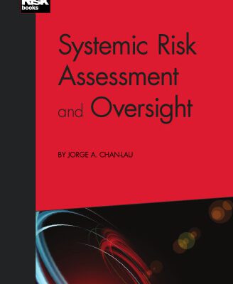 خرید و دانلود نسخه کامل کتاب Systemic Risk Assessment and Oversight
