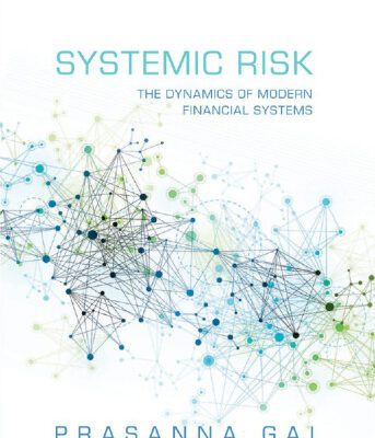 خرید و دانلود نسخه کامل کتاب Systemic Risk: The Dynamics of Modern Financial Systems