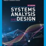 خرید و دانلود نسخه کامل کتاب Systems Analysis and Design