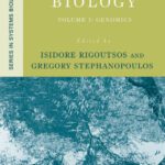 خرید و دانلود نسخه کامل کتاب Systems Biology: Volume I: Genomics (Series in Systems Biology)
