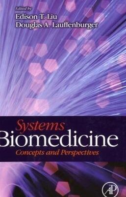 خرید و دانلود نسخه کامل کتاب Systems Biomedicine: Concepts and Perspectives