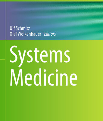 خرید و دانلود نسخه کامل کتاب Systems Medicine