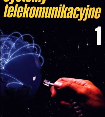 خرید و دانلود نسخه کامل کتاب Systemy telekomunikacyjne