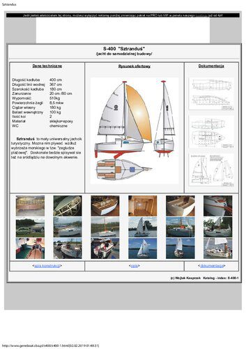 خرید و دانلود نسخه کامل کتاب Sztrandus 4.00 Boat Plan Plans_68fe9b7f1eab3.jpeg خرید و دانلود نسخه کامل کتاب Sztrandus 4.00 Boat Plan Plans