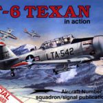 خرید و دانلود نسخه کامل کتاب T-6 Texan in action