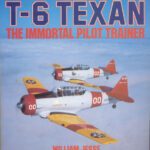 خرید و دانلود نسخه کامل کتاب T-6 Texan: The Immortal Pilot Trainer (Osprey Colour Series)