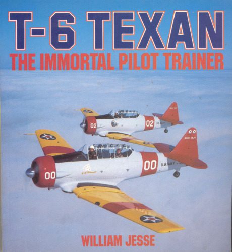 خرید و دانلود نسخه کامل کتاب T-6 Texan: The Immortal Pilot Trainer (Osprey Colour Series)_68f003184d963.jpeg خرید و دانلود نسخه کامل کتاب T-6 Texan: The Immortal Pilot Trainer (Osprey Colour Series)