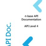 خرید و دانلود نسخه کامل کتاب t-base API Documentation