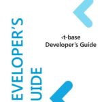 خرید و دانلود نسخه کامل کتاب t-base Developer’s Guide