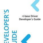 خرید و دانلود نسخه کامل کتاب t-base Driver Developer’s Guide