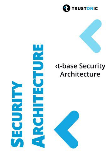 خرید و دانلود نسخه کامل کتاب t-base Security Architecture_68ff2b543e20b.jpeg خرید و دانلود نسخه کامل کتاب t-base Security Architecture