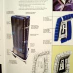 خرید و دانلود نسخه کامل کتاب T. R. Hamzah and Yeang: Ecology of the Sky