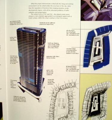 خرید و دانلود نسخه کامل کتاب T. R. Hamzah and Yeang: Ecology of the Sky