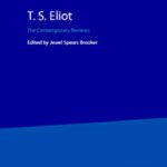 خرید و دانلود نسخه کامل کتاب T.S. Eliot : the contemporary reviews