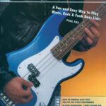 خرید و دانلود نسخه کامل کتاب Tab Licks, Blues, Rock and Funk