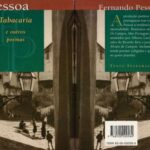 خرید و دانلود نسخه کامل کتاب Tabacaria e outros poemas