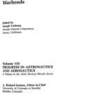 خرید و دانلود نسخه کامل کتاب Tactical Missile Warheads (Progress in Astronautics and Aeronautics)