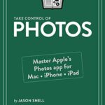 خرید و دانلود نسخه کامل کتاب Take Control of Photos